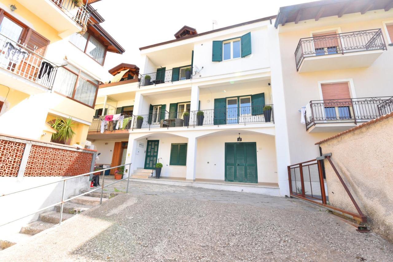 Chez Luke Apartments In Agerola Exterior foto